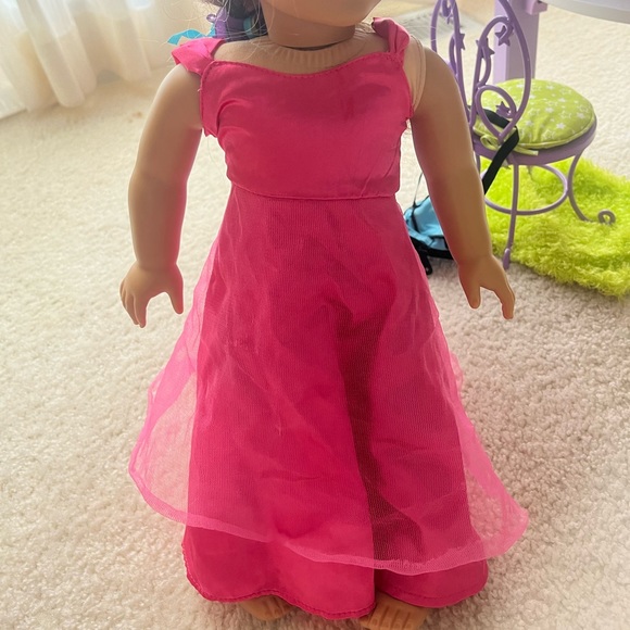 American girl doll set and accessories - Picture 15 of 16